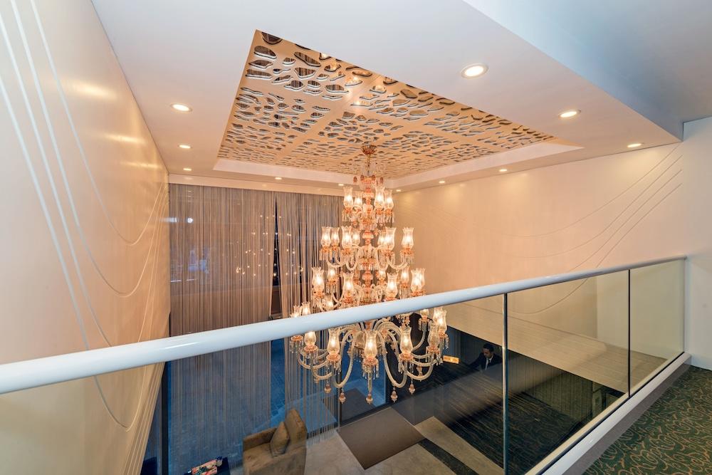 Bisetun Hotel Istanbul Luaran gambar