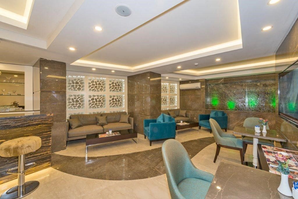 Bisetun Hotel Istanbul Luaran gambar